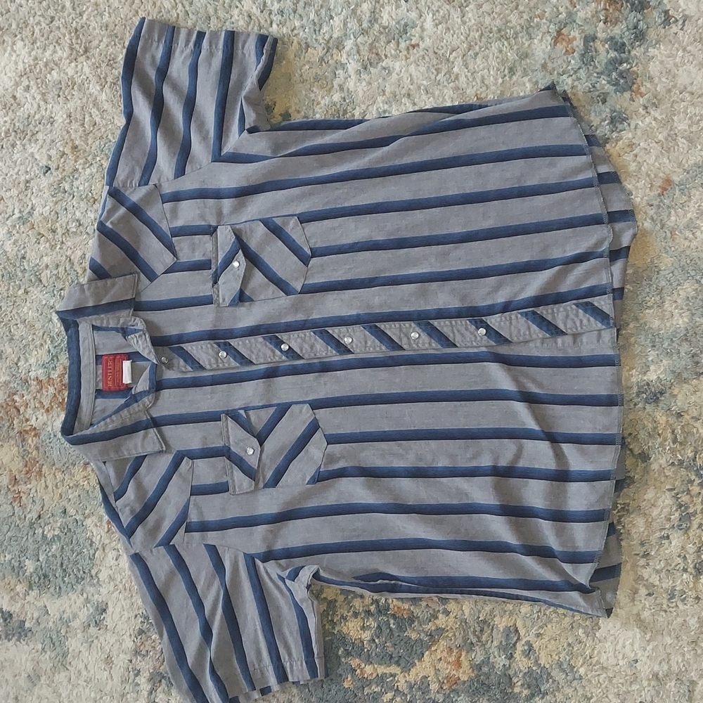 Rustler shirt